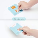 DERMAKR Discreet Acne Pimple Patch | Spot Cover & Treatment Solution Cystic Acne & Pimple | Hydrocolloid Facial Stickers | Waterproof Patches Invisibly Cover Pimples (4packs) - Image 3